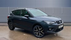 SEAT Arona 1.0 TSI 115 FR Sport [EZ] 5dr Petrol Hatchback
